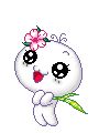 Flower Head