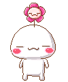 Flower On Head Picture