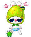Go Green