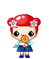 Lollipop Roll Picture
