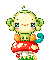Mushroom Seat Picture