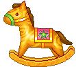 Rocking Horsey