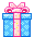 Small Gift Picture