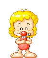 Smiley Clown Nose Picture