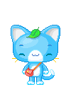 Snacking Picture