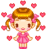 Surround Hearts Picture