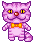 Tiny Cat Picture