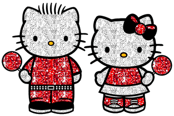 Kitty Pair
