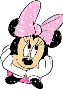 Minnie Mouse Pink Picture