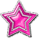 Pink Star Picture