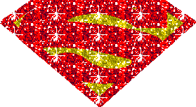 Superman Logo