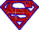 Superman Red Picture