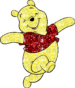 Winnie Skipping Picture