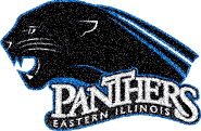 Eastern Illinois Panthers Picture
