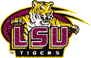 Lsu Tigers