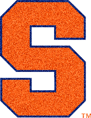 Syracuse Orange