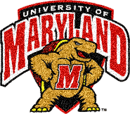 U Of Maryland Terrapins Picture