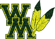 William Mary Tribe Picture