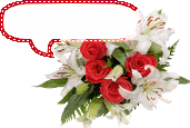 B Bouquet Picture