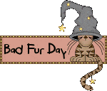 pre-made-blinkies bad fur day image