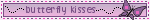 pre-made-blinkies butterfly kisses image