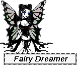 Fairy Dreamer