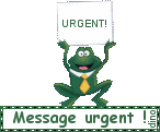pre-made-blinkies message urgent image