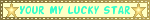 My Lucky Star