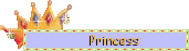 pre-made-blinkies princess image