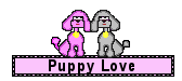 Puppy Love Picture
