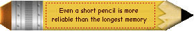 pre-made-blinkies short pencil image