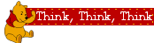 pre-made-blinkies think think think image