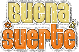 Buena Suerte Picture