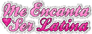 Encanta Ser Latina