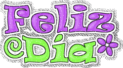 Feliz Dia