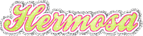 Hermosa
