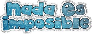 Nada Es Imposible