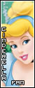 Cinderella Fan Picture