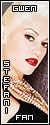 Gwen Stefani Fan Picture