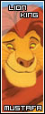 Lion King Mustafa