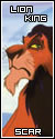 Lion King Scar Picture