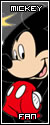 Mickey Fan Picture