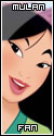 Mulan Fan Picture
