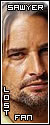 Sawyer Lost Fan Picture