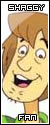 Shaggy Fan