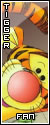 Tigger Fan Picture